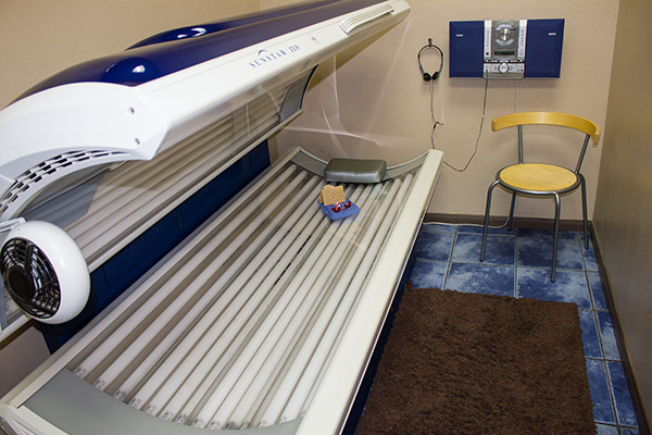 Low Pressure at Electric Tan La Mirada
