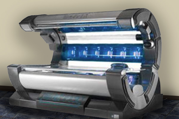 High Pressure Matrix L33 at Electric Tan La Mirada